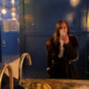 Meet your Posher, Mina